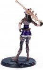 League of Legends - 10 cm Action Figures Pack of 5 (Vi, Caitlyn, Ekko, Heimerdinger and Exclusive Jinx) Each with Accessories and Display Base (6062218)