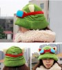 thematys Teemo Hat for LoL Fans Unisex