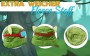 thematys Teemo Hat for LoL Fans Unisex