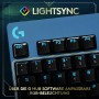 Logitech G PRO Mechanical Gaming Keyboard Official League of Legends Edition (‎920-010534)