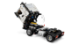 LEGO Technic Volvo FMX Truck & EC230 Electric Excavator (42175)