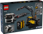 LEGO Technic Volvo FMX Truck & EC230 Electric Excavator (42175)