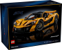 LEGO Technic McLaren P1 (42172)