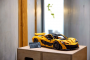 LEGO Technic McLaren P1 (42172)