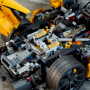 LEGO Technic McLaren P1 (42172)