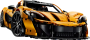 LEGO Technic McLaren P1 (42172)