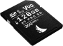 Angelbird SD AV PRO MK2 R300/W280 (V90) 128GB | 1 PACK AVP128SDMK2V90