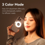 Ulanzi LM19 MagSafe LED Selfie Ring Light White (L049GBB1)