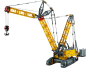 LEGO Technic Liebherr Crawler Crane LR 13000 (42146)