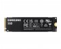 Samsung 990 EVO PCIe 4.0 NVMe M.2 SSD 1TB (MZ-V9E1T0BW)