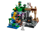 LEGO MINECRAFT The Skeleton Dungeon (21189)