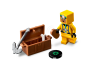 LEGO MINECRAFT The Skeleton Dungeon (21189)