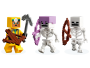 LEGO MINECRAFT The Skeleton Dungeon (21189)