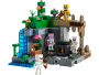 LEGO MINECRAFT The Skeleton Dungeon (21189)