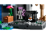 LEGO MINECRAFT The Skeleton Dungeon (21189)
