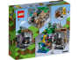 LEGO MINECRAFT The Skeleton Dungeon (21189)