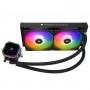 Thermalright Frozen Prism 240 Black ARGB
