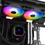 Thermalright Frozen Prism 240 Black ARGB