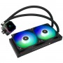 Thermalright Frozen Prism 240 Black ARGB