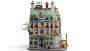 LEGO Marvel Sanctum Sanctorum (76218)
