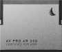 Angelbird ARRI AV PRO AR CFAST 2.0 CARD 256GB AVP256CFAR