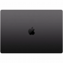 Apple MacBook Pro 14-inch Apple M3 Max 16C CPU 40C GPU 16C Neural Engine 64GB RAM 2TB SSD (Spec. conf.)