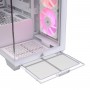 Corsair 3500X Mid-Tower PC Case White (CC-9011277-WW)