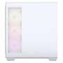 Corsair 3500X Mid-Tower PC Case White (CC-9011277-WW)