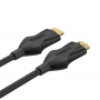 UNITEK CABLE HDMI 2.1 8K, 4K @ 120HZ, (C11060BK-1M)