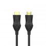 UNITEK CABLE HDMI 2.1 8K, 4K @ 120HZ, (C11060BK-1M)