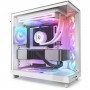 NZXT F280 RGB Core 280mm Single-Frame RGB Fan Unit White (RF-U28HF-W1)