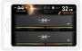 Silicon Power Memory DDR5 XPOWER Pulse 32GB/6400 2*16GB CL32 (SP032GXLWU64AFDJ)