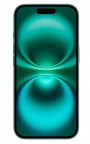 Apple iPhone 16 256GB Teal MYEJ3