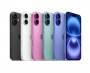 Apple iPhone 16 256GB Teal MYEJ3