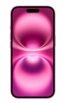 Apple iPhone 16 256GB Pink MYEG3