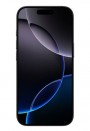 Apple iPhone 16 Pro 512GB Black Titanium MYNM3