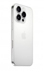 Apple iPhone 16 Pro 512GB White Titanium MYNN3