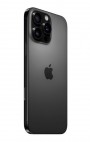 Apple iPhone 16 Pro Max 256GB Black Titanium MYWV3