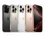 Apple iPhone 16 Pro Max 512GB Black Titanium MYX03