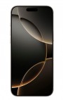 Apple iPhone 16 Pro Max 512GB Natural Titanium MYX33