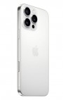 Apple iPhone 16 Pro Max 512GB White Titanium MYX13