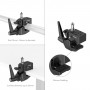 SmallRig 4861 Super Clamp Support Kit