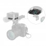 SmallRig 4883 Mount Plate for Zoom F3