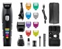 Wahl Color Trim Advanced 9893-0464