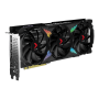 PNY GeForce RTX 4060 Ti 8GB XLR8 Gaming VERTO EPIC-X RGB Triple Fan DLSS 3 (VCG4060T8TFXXPB1)