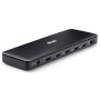 Club 3D Thunderbolt 4 certified 12-in-1 docking station (CSV-1582)