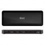 Club 3D Thunderbolt 4 certified 12-in-1 docking station (CSV-1582)