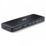 Club 3D Thunderbolt 4 certified 12-in-1 docking station (CSV-1582)