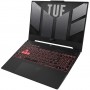 ASUS TUF Gaming A15 (2024) FA507UV-LP014, 39.62 cm (15.6 inches) - Gaming Laptop (90NR0I25-M00200)