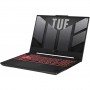 ASUS TUF Gaming A15 (2024) FA507UV-LP014, 39.62 cm (15.6 inches) - Gaming Laptop (90NR0I25-M00200)